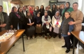  ORTAHİSAR BELEDİYESİ,KADIN SOHBETLERİ’NE KAVALA’DA DEVAM ETTİ