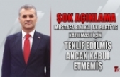 MUSTAFA BIYIK’A AK PARTİ YE KATILMASI İÇİN DAHA ÖNCE TEKLİF EDİLMİŞ ANCAK KABUL ETMEMİŞ