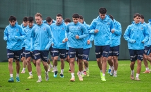 TRABZONSPOR U19 TAKIMI, FK SARAJEVO İLE KARŞILAŞACAK