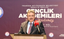 BAŞKAN GENÇ  “ DONANIMLI NESİLLER YETİŞMESİNE KATKI SAĞLAMAYA ÇALIŞIYORUZ”