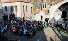 KADIN KMİSYONUNDAN 19 MAYIS ÖZEL ETKİNLİĞİ