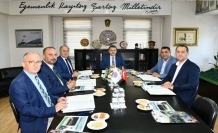 Başkan Genç: “Vatandaşlarımızın memnuniyeti için sahadayız”