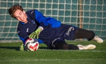 GENÇLERBİRLİĞİ MAÇI HAZIRLIKLARIMIZ BAŞLADI