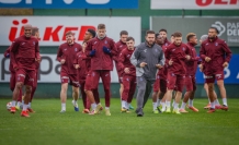 TAKTİK ÇALIŞTILAR