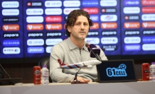 TRABZONSPOR:3 -BEŞİKTAŞ : 3