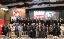 HAYVANCILIKTA EĞİTİM SEFERBERLİĞİ KAPSAMINDA BÖLGESEL EĞİTİM PROGRAMI DÜZENLENDİ