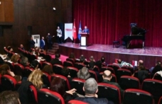 BAŞKAN GENÇ“ TURİZMDE SEFERBERLİK RUHUYLA HAREKET ETMEK İSTİYORUZ”