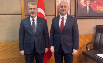 “CHP BUGÜN TEK BİR PROJE ÜRETEMEYEN BİR PARTİDİR”