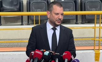 ERTUĞRUL DOĞAN'DAN MHK ÇAĞRISI: ADALET SAĞLANMALI