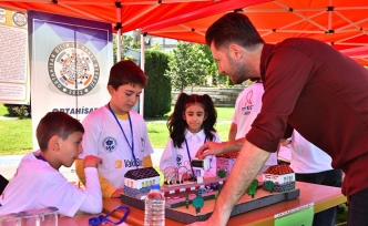 TRABZON'DA TEKNOLOJİ FESTİVALİ YAPILACAK