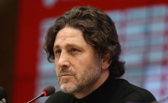 TEKKE " KAYBETTİĞİMİZ İÇİN ÜZGÜNÜZ"