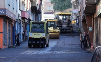 ORTAHİSAR BELEDİYESİ, 2025 YILINA HİZMETLERİYLE DAMGA VURDU