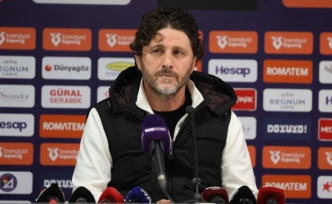 TEKKE "OYUN ÇOK FAZLA DURDU"