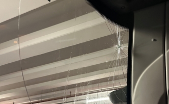 TRABZONSPOR'DAN KINAMA