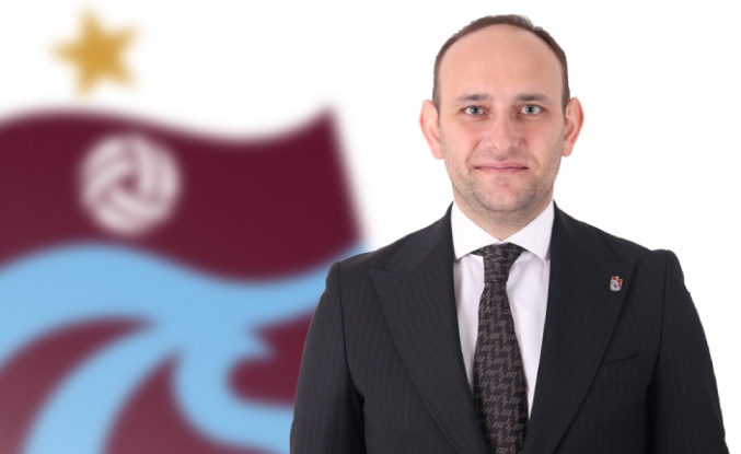 TRABZONSPOR'DAN ŞENOL GÜNEŞ AÇIKLAMASI: "HUKUKİ SÜREÇ BAŞLATILMIŞTIR"