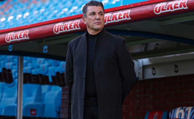 TRABZONSPOR KADIN FUTBOL TAKIMI TEKNİK DİREKTÖRÜ GÜRKAN ÇAVDAR, SEZONUN İLK YARISI İLE İLGİLİ DEĞERLENDİRMELERDE BULUNDU