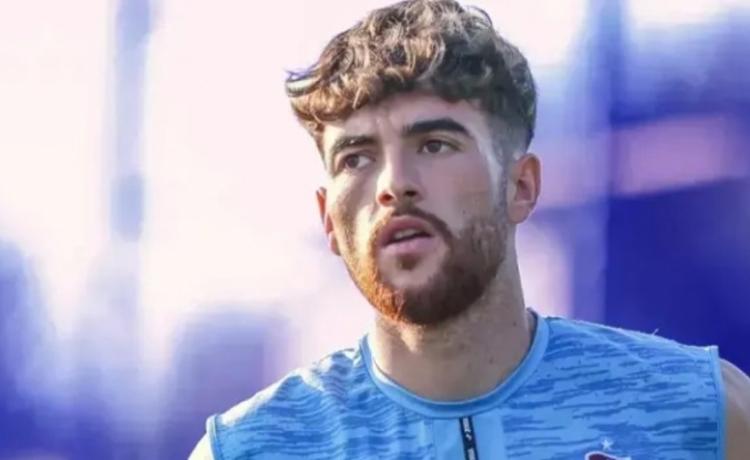Trabzonspor'da Malheiro gelişmesi! Portekiz ekibinin teklifine onay