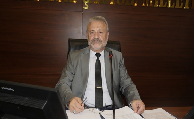 BAŞKAN VEKİLİ KANCA: ŞEHİR AÇISINDAN BÜYÜK ÖNEM TAŞIYOR