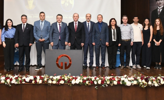 ESERLERİ KÖTÜ YAPILAŞMA İLE YOK ETTİK