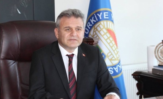 Gökhan GEDİKLİ: “Önceliğimiz Türkiye Dedik, Önceliğimiz Demokrasi Dedik, Önceliğimiz Halkın İradesi Dedik”