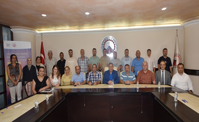 TRABZON İÇİN 4 SEKTÖRDE ÜST DÜZEY DESTEK UYGULANACAK