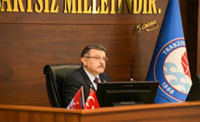 TRABZON’A YENİ YAŞAM ALANLARI VE SOSYAL PROJELER GELİYOR