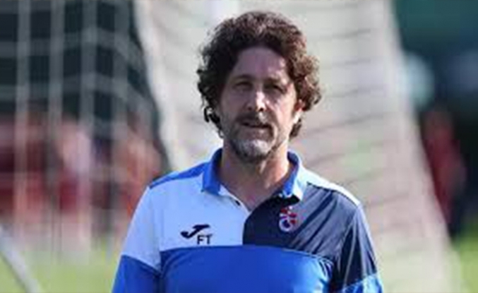 Trabzonspor'da Fatih Tekke’den flaş açıklama "Gidecek ve kalacakları belirleyecek tek şey..."