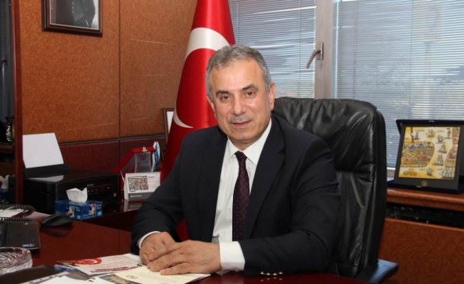 “Dünya Fındık Haftası ile Bilinçli Tarımı ve Milli Birliği Destekliyoruz”
