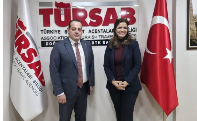 BÖLGESEL TURİZME ORTAK AKIL VURGUSU