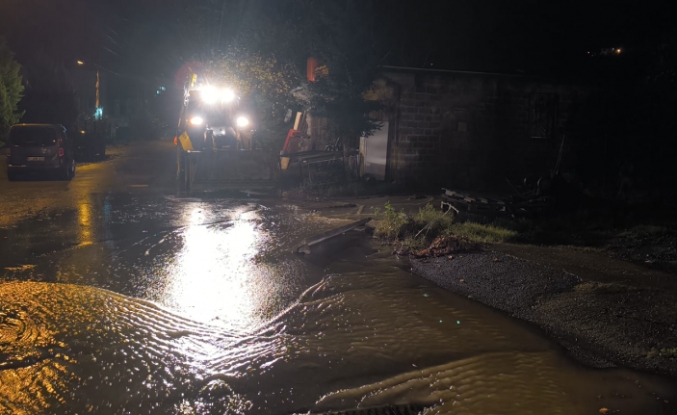 GECE GÜNDÜZ SAHADALAR