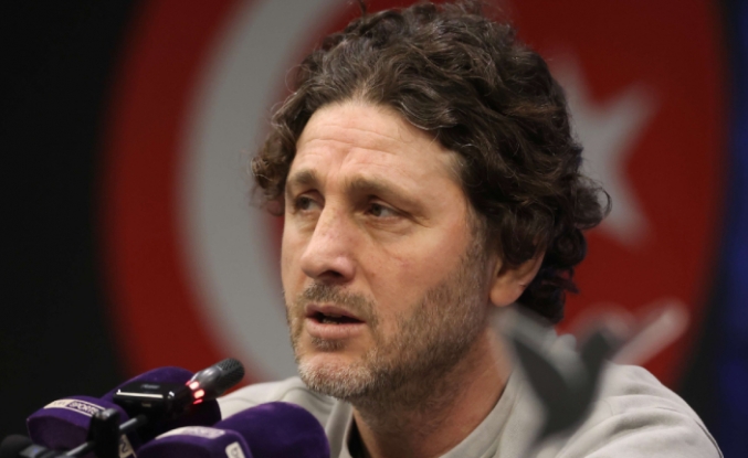 "DUYGUYU DAHA YUKARIYA ÇIKARMAMIZ LAZIM"