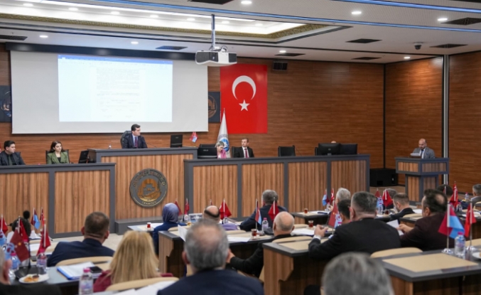 “İŞYERİ AÇMA RUHSATI, DAHA ZAHMETSİZ DÜZENLENECEK”