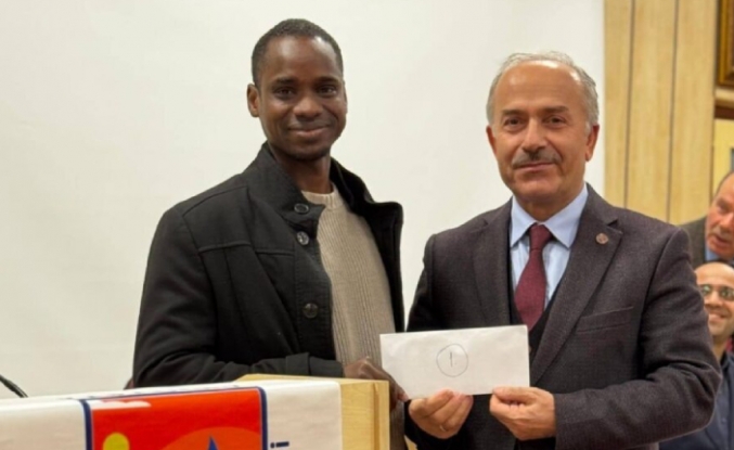 KAYBEDENİ OLMAYAN YARIŞMA