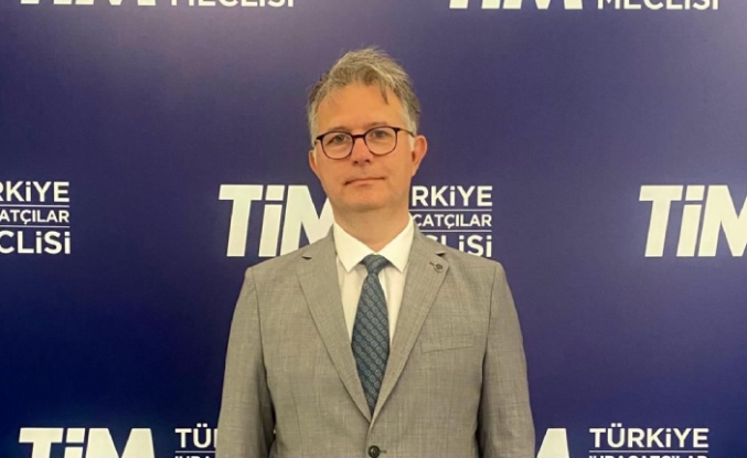 KFMİB BAŞKANI SABIR’DAN 2026 İÇİN KRİTİK UYARI