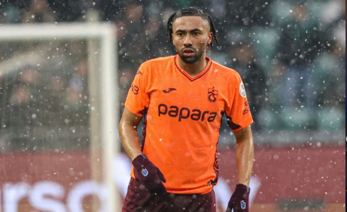 "MUÇİ FARK OLUŞTURUAN BİR OYUNCU"