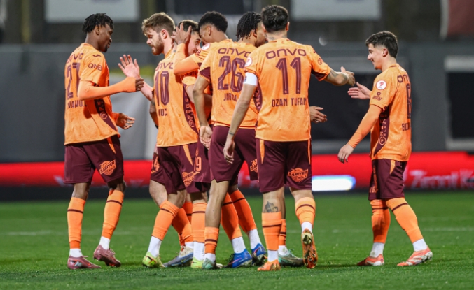 TEKKE "BEKLEDİĞİMİZ, TEMASTA OLDUĞUMUZ OYUNCULAR VAR"