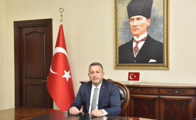 TRABZON VALİSİ DEĞİŞTİ!