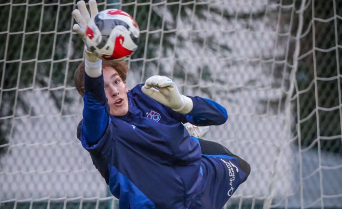 GAZİANTEP FK MAÇI ÇALIŞMALARI BAŞLADI