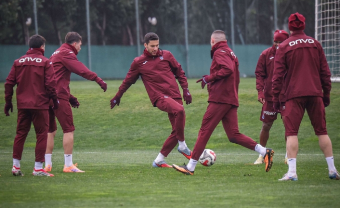 KARAGÜMRÜK MESAİSİ BAŞLADI