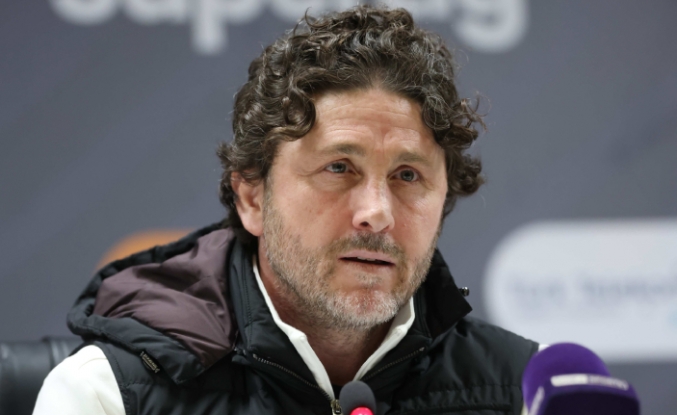 TEKKE "GALİBİYERİ CAMİAMIZA ARMAĞAN EDİYORUZ"