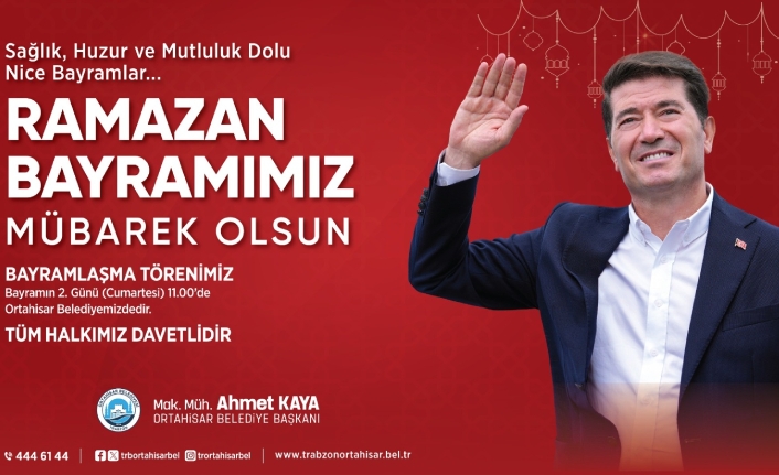 akçaabat belediyesi reklam