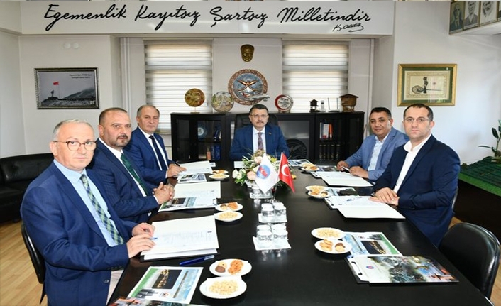 Başkan Genç: “Vatandaşlarımızın memnuniyeti için sahadayız”