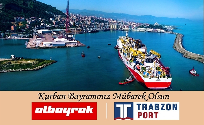 İYİ BAYRAMLAR
