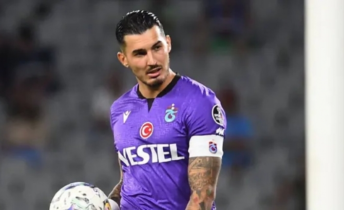 Trabzonspor’da Uğurcan Çakır zirvesi! Karar verilecek