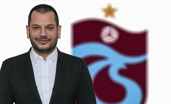 Başkan Doğan açıkladı! 2. Lig’den takım satın alınacak…