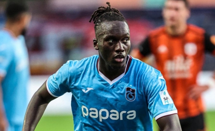 Mendy'e talip var!