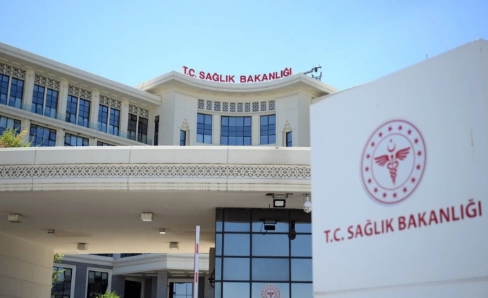 Sağlık Bakanlığı’ndan son dakika açıklaması!