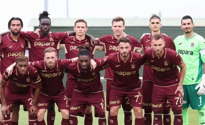 Trabzonspor Sezonu Taraftarı Önünde Açıyor: Kocaelispor ile 41. Buluşma