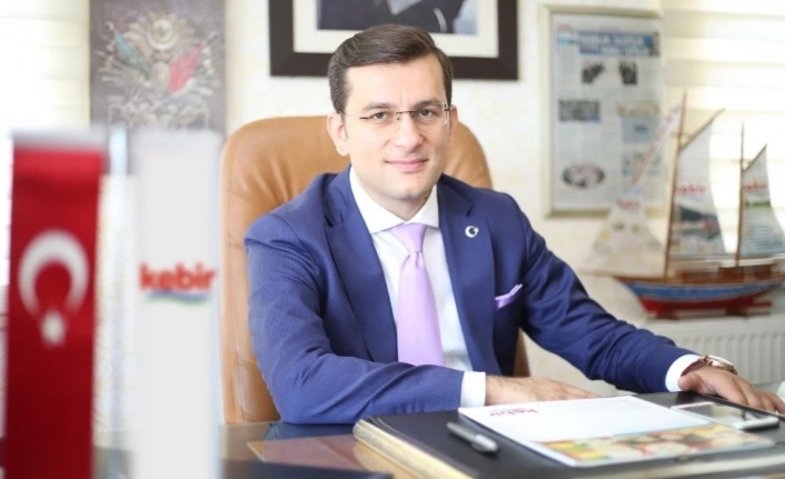 Yakup Karadeniz: “Anahtar Parti’ye Trabzon’da Büyük Teveccüh Var”