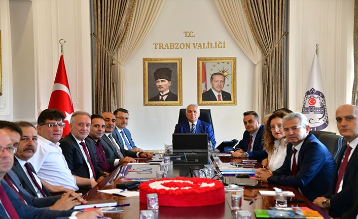 KÖMÜR İŞLETMELERİYLE İLGİLİ SÜREÇTE AKTİF ROL ALACAK
